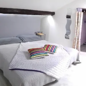 D'hôtes Chez Eliane Et Bernard Lisle-sur-Tarn